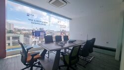 Unipet Building (D13), Office #495926261